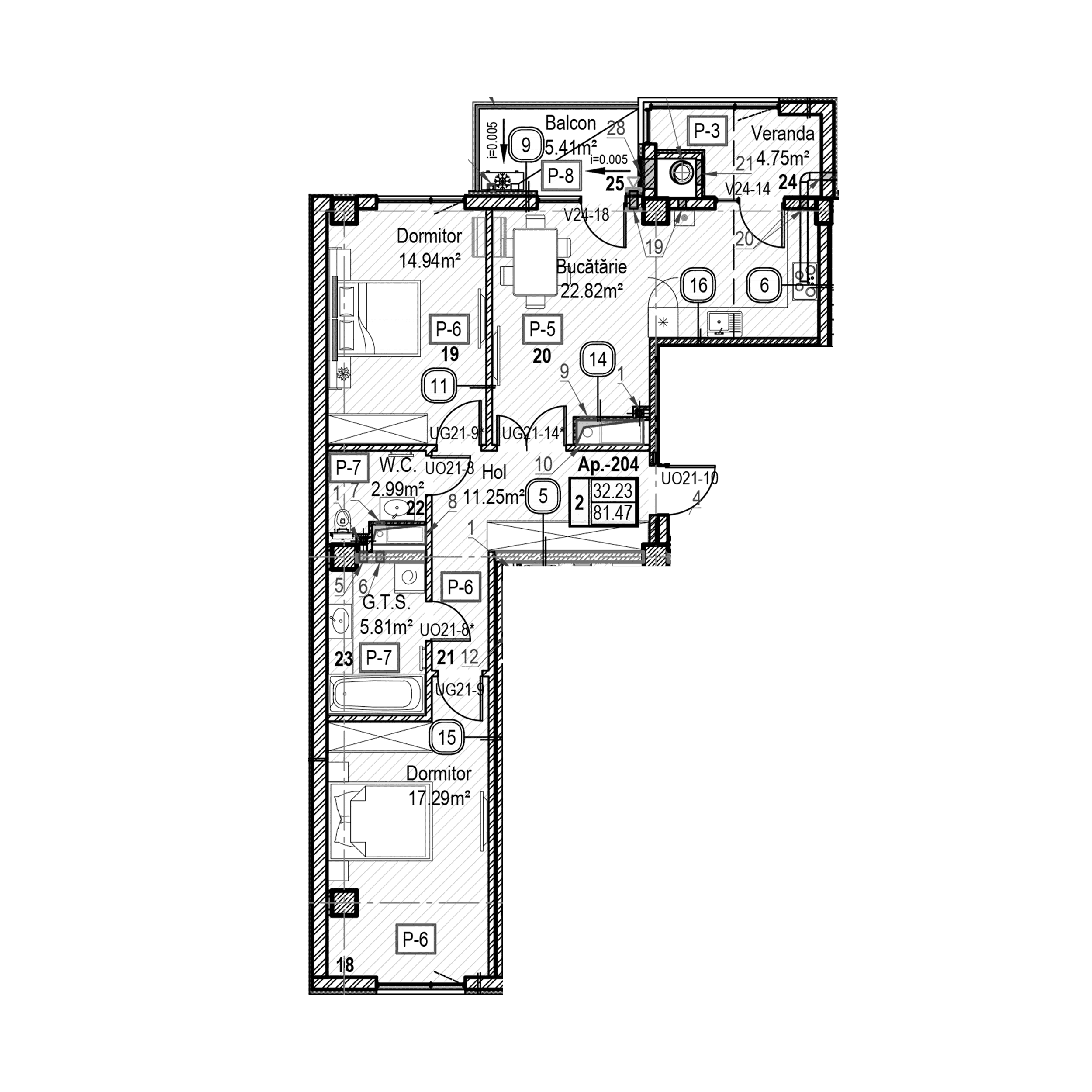 apartment cover photo